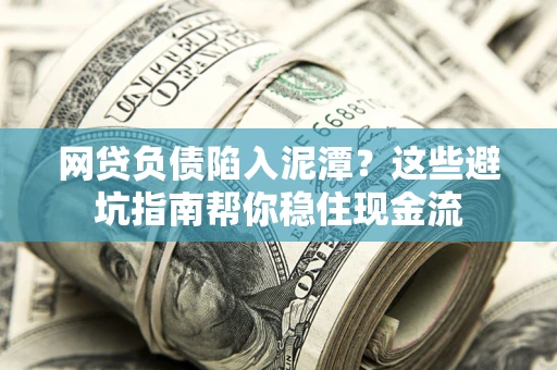 武汉网贷负债陷入泥潭？这些避坑指南帮你稳住现金流